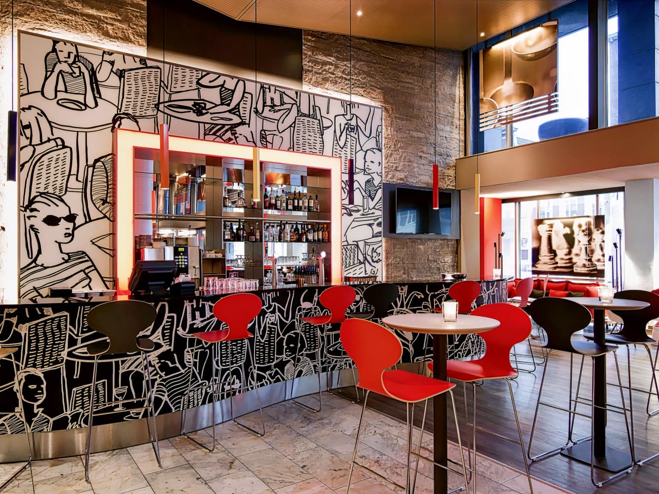 ibis Den Haag City Centre