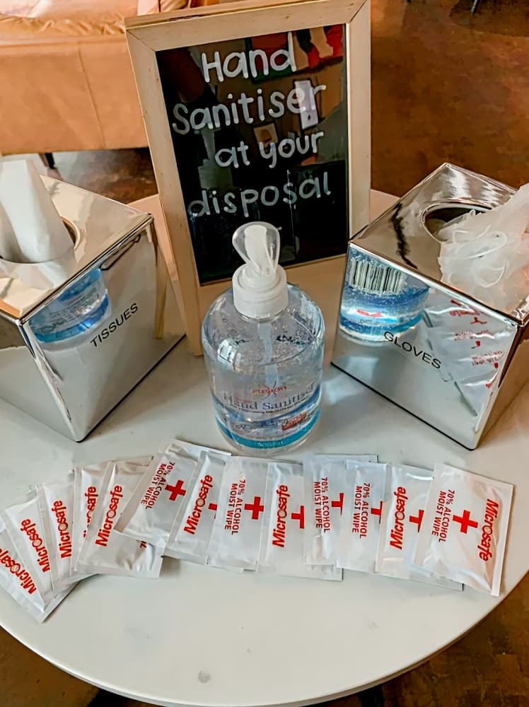 The Hendrick Smithfield