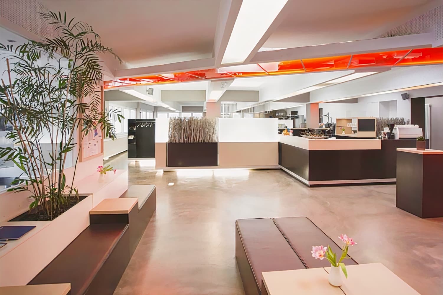 Holiday Inn Düsseldorf Hafen