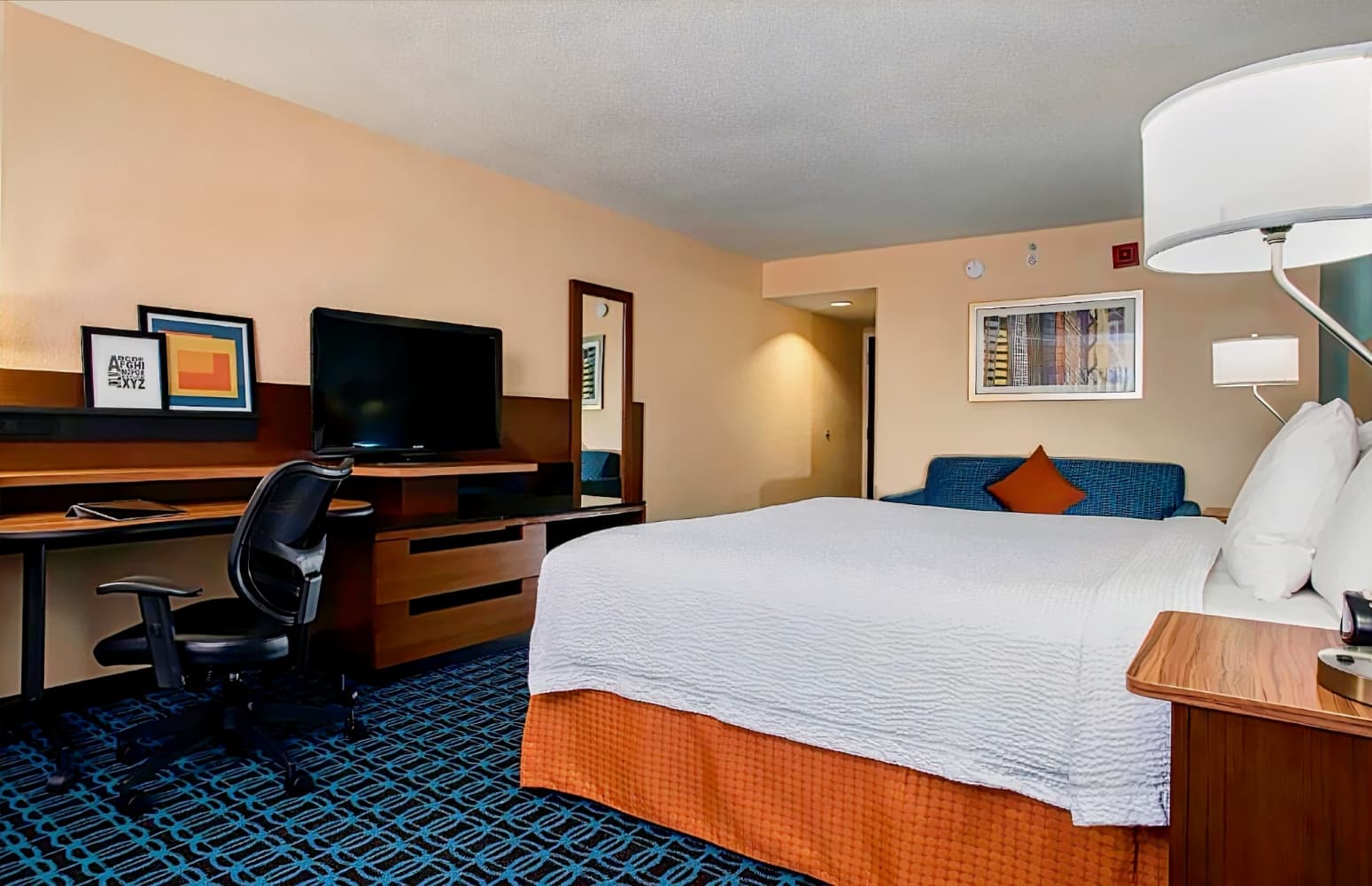 Fairfield Inn Myrtle Beach North