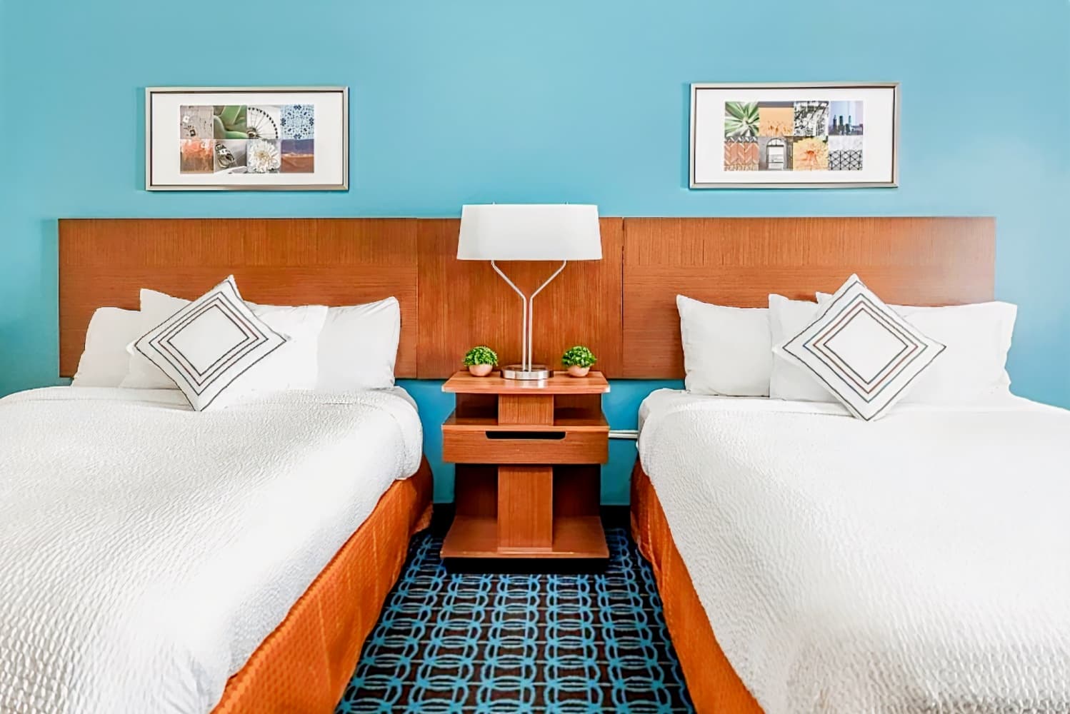 Fairfield Inn Charlotte Northlake