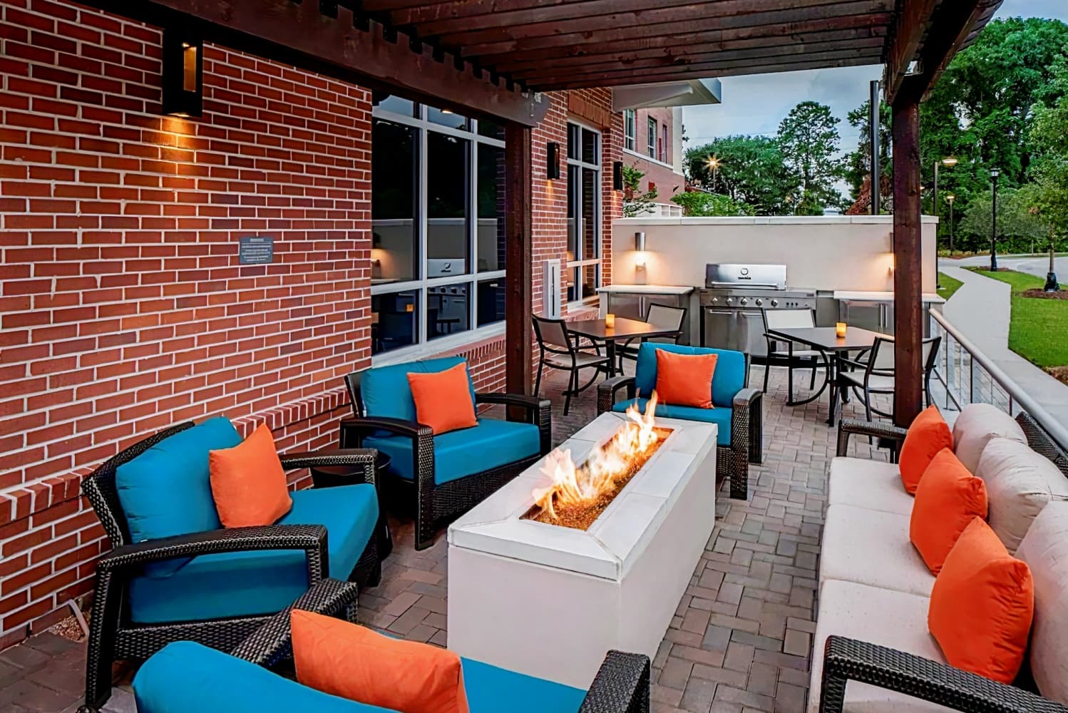 Hyatt House Charleston/Mount Pleasant