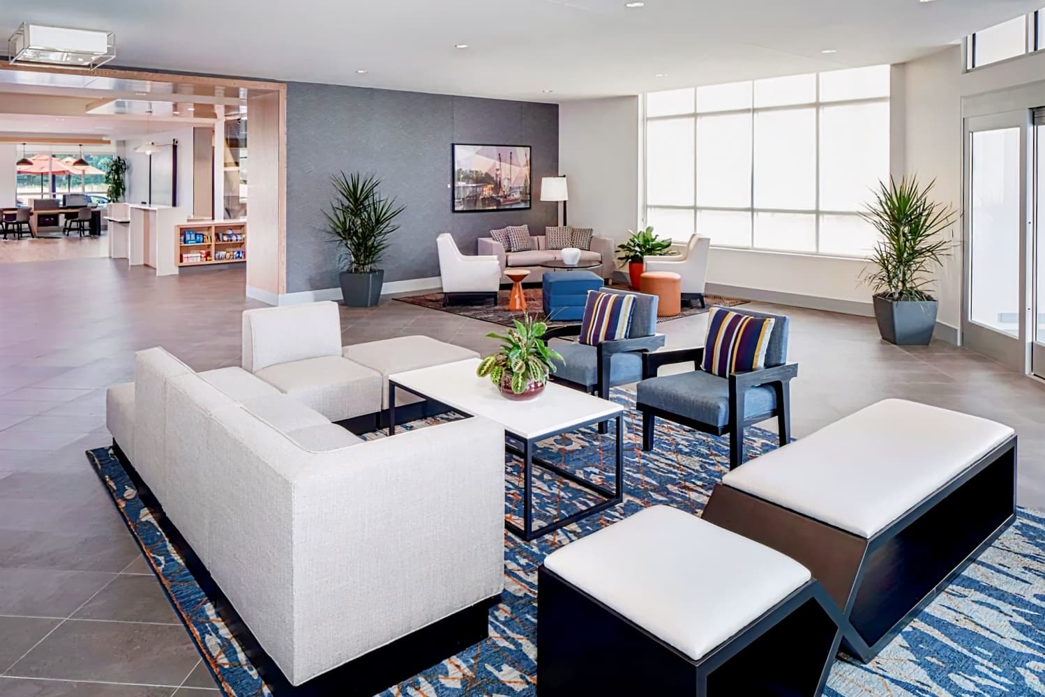 Hyatt House Charleston/Mount Pleasant