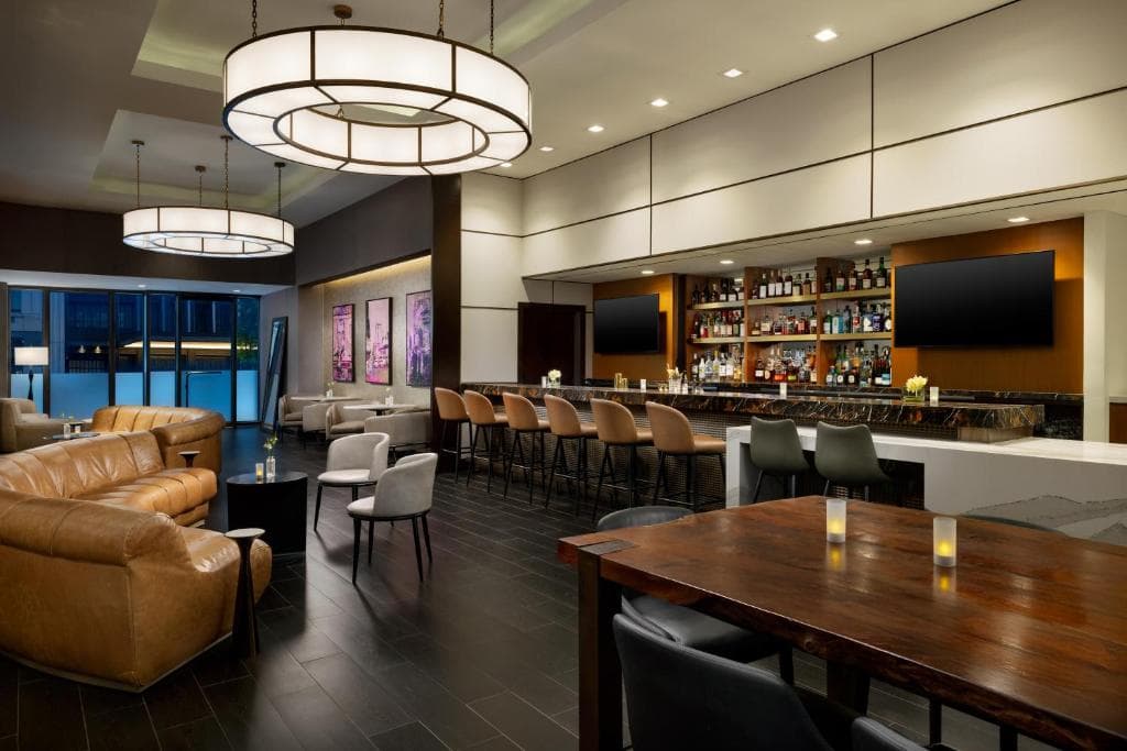 The Muse New York