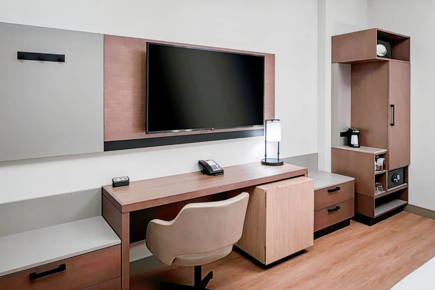 Hyatt Place Tempe Phoenix University