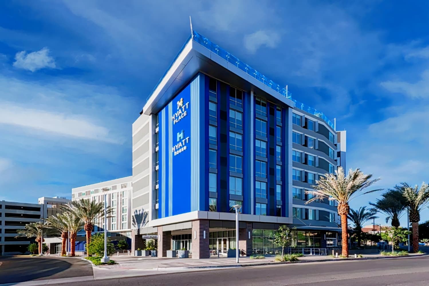 Hyatt House Tempe/University