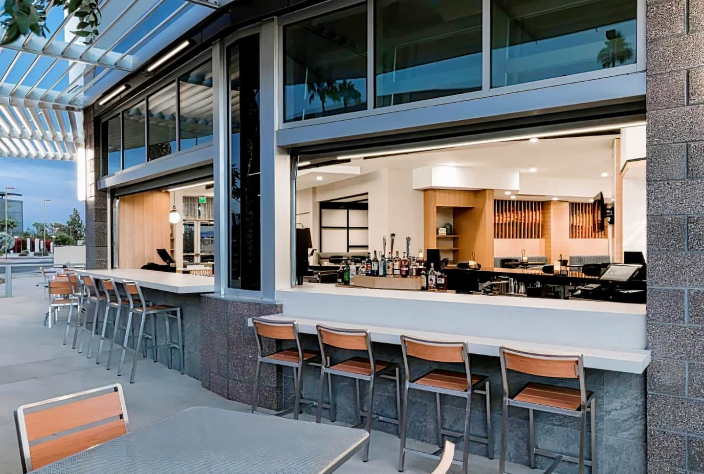 Hyatt House Tempe/University