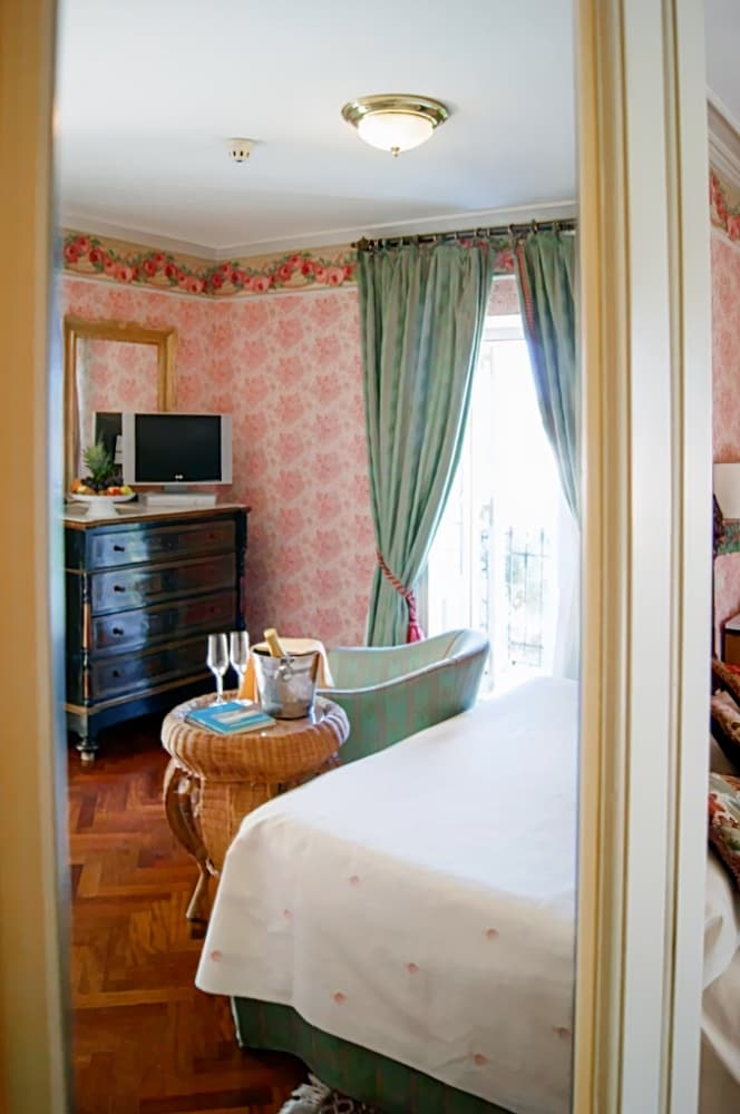 Hotel Paradiso dell'Etna