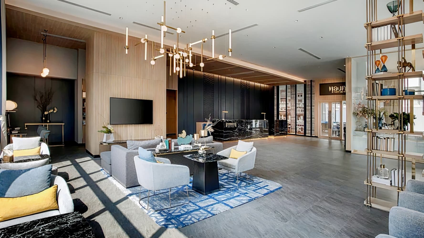 Staybridge Suites Bangkok Thonglor
