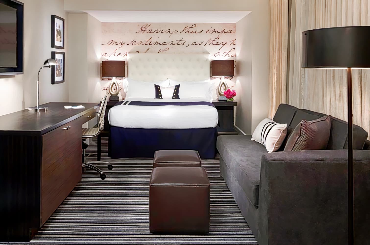 Kimpton George Hotel