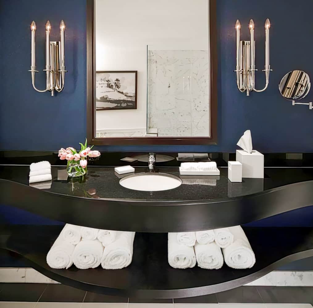 Kimpton George Hotel