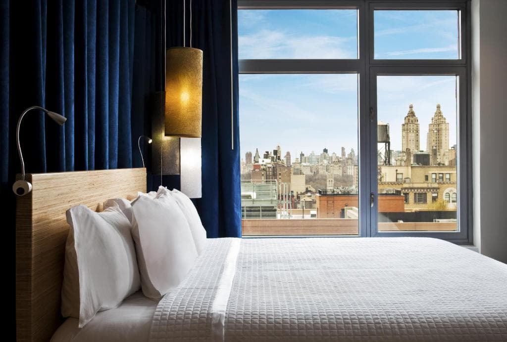Arthouse Hotel New York City