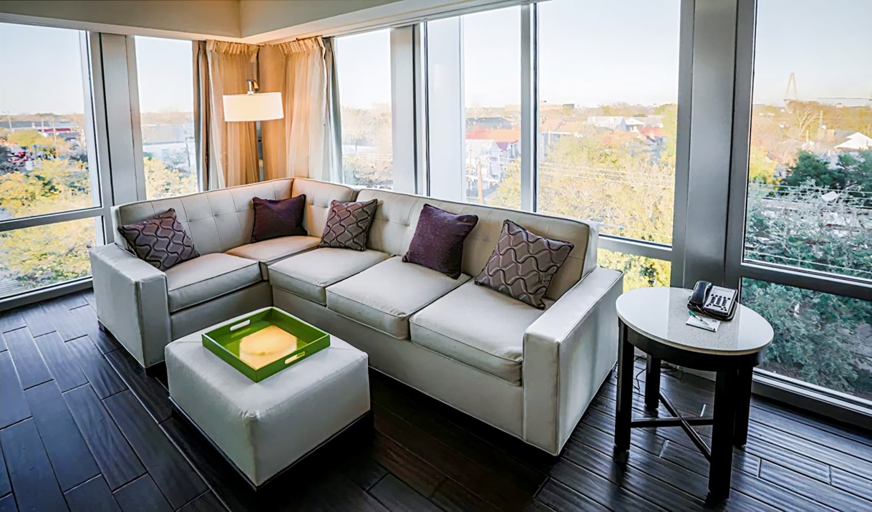 Holiday Inn Charleston Historic Downtown