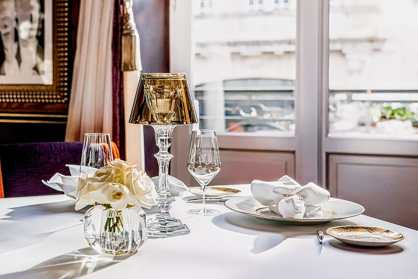 Intercontinental Bordeaux