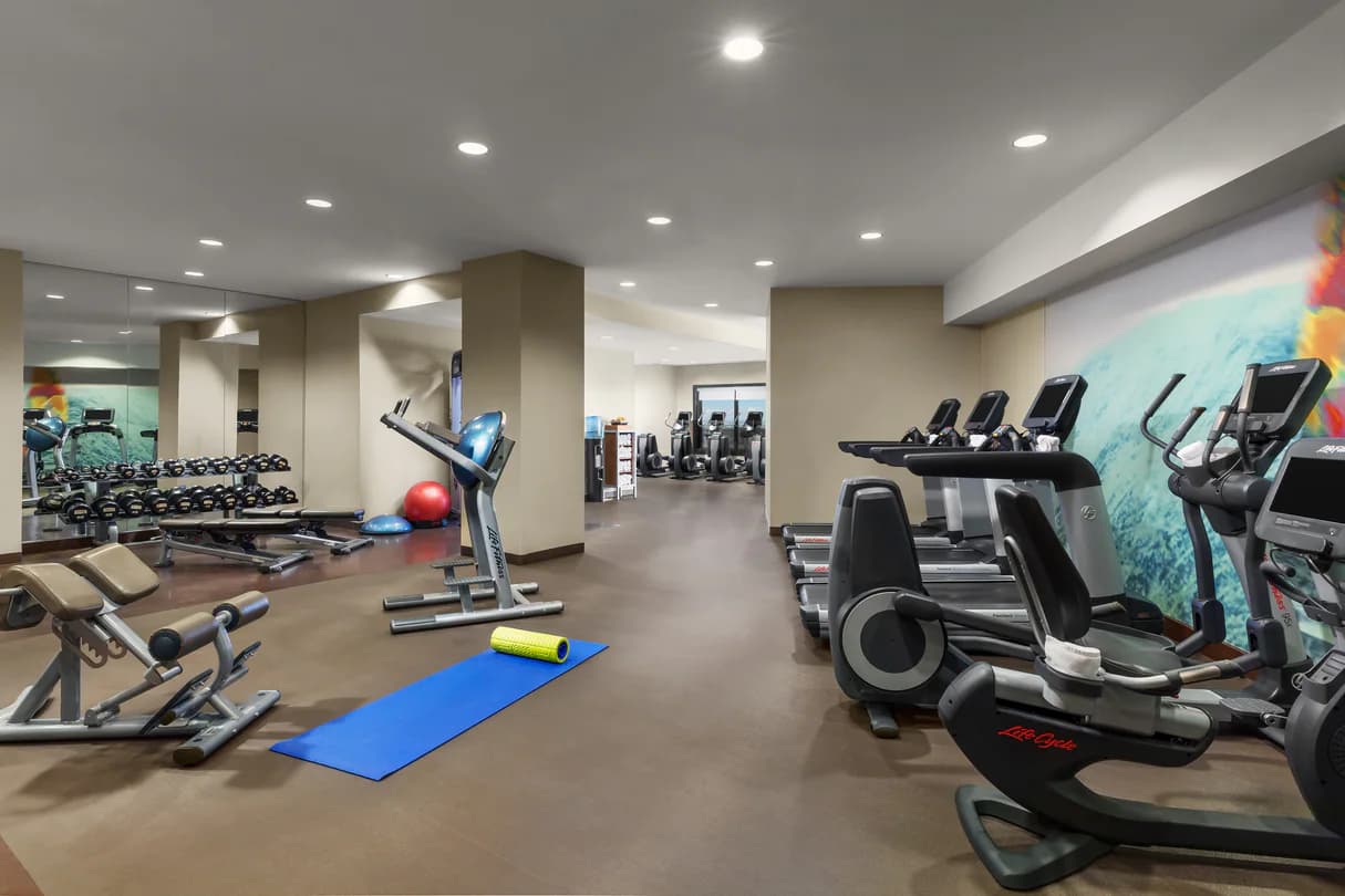 The Westin New Orleans