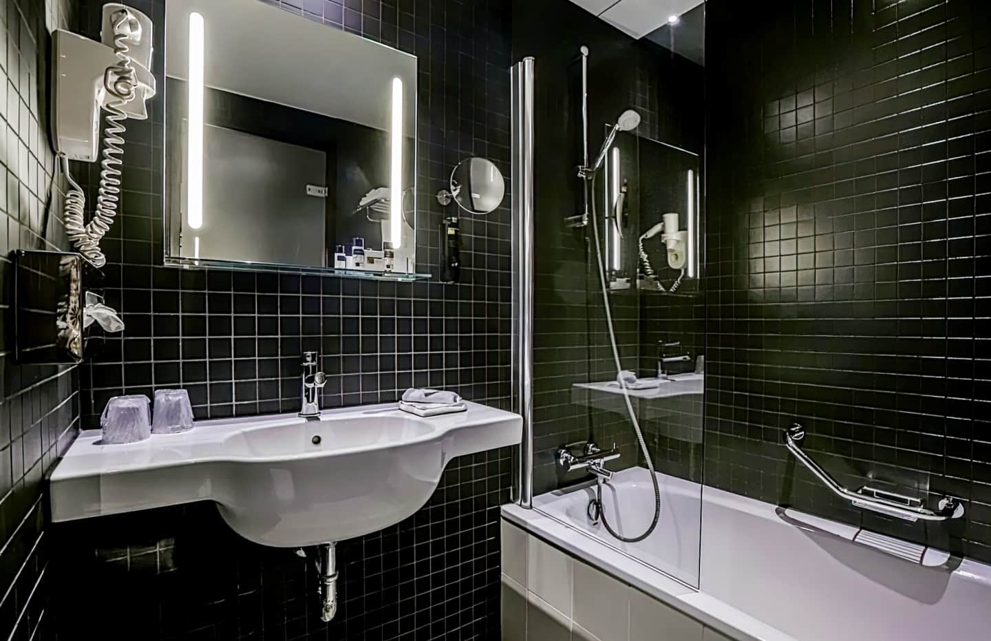 Dutch Design Hotel Artemis