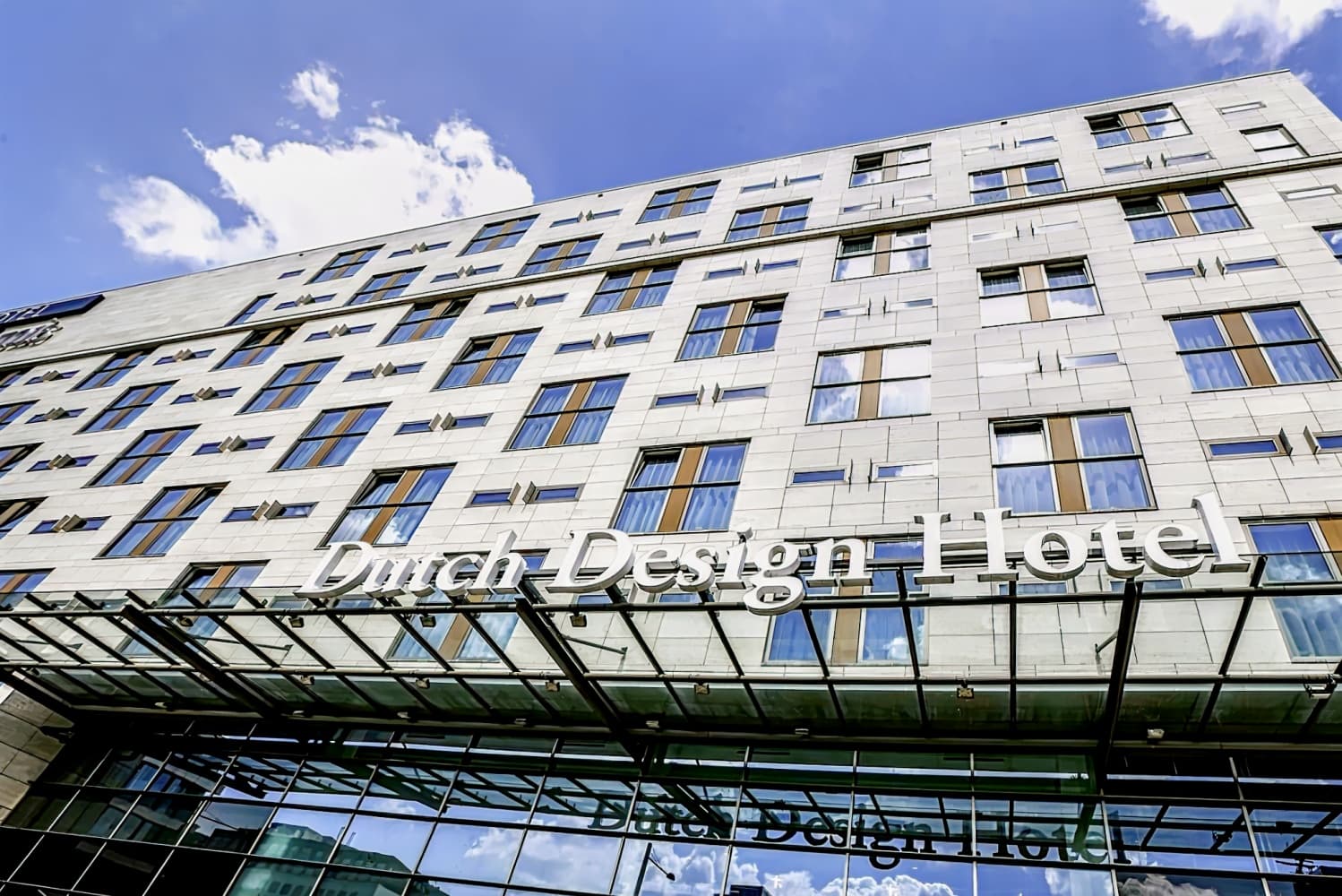 Dutch Design Hotel Artemis