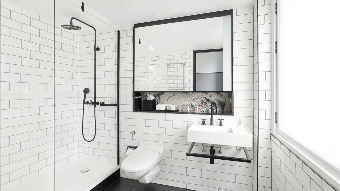 Andaz Liverpool Street Hotel - a Concept by Hyatt