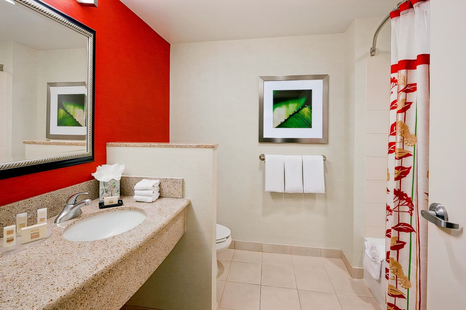 Courtyard by Marriott Philadelphia Valley Forge/Collegeville