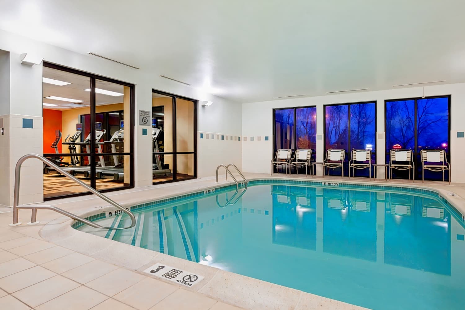 Courtyard by Marriott Philadelphia Valley Forge/Collegeville