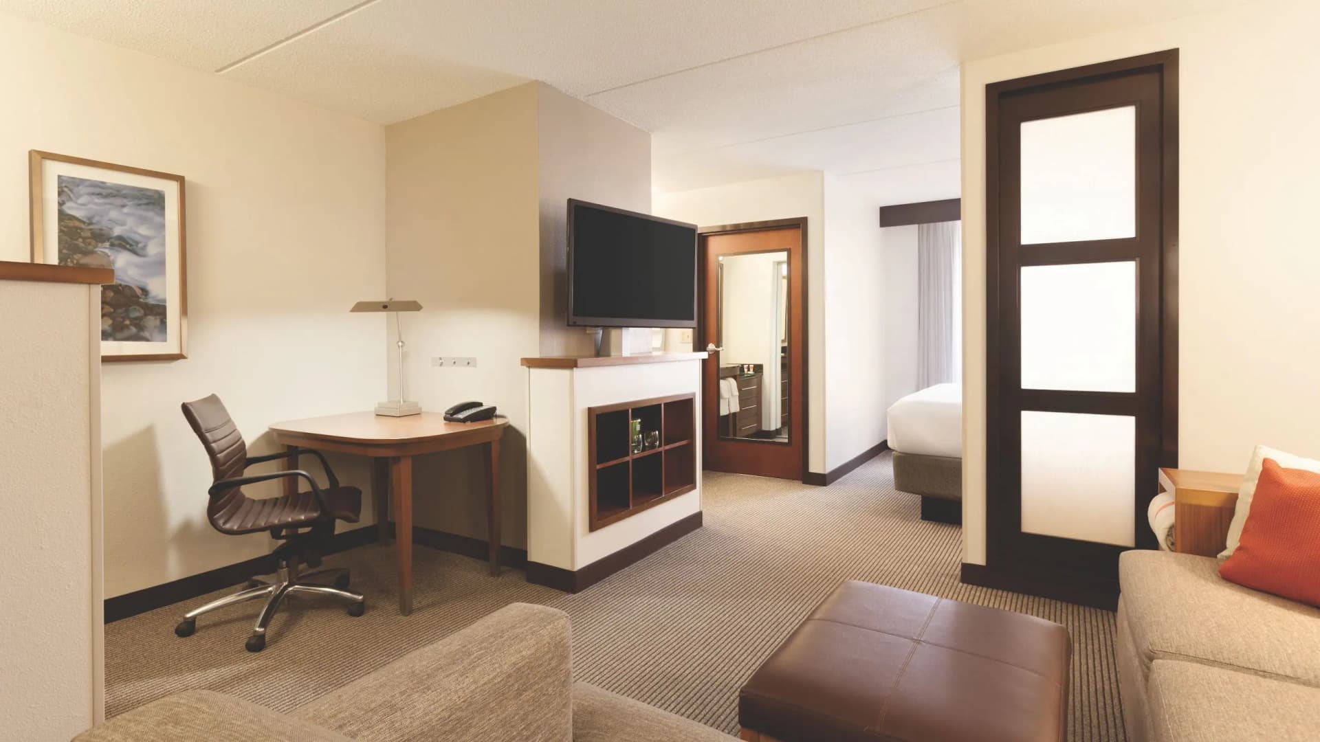 Hyatt Place Chicago / Lombard - Oak Brook