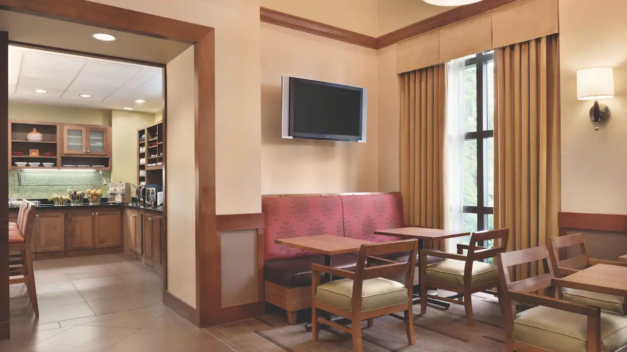 Hyatt Place Chicago Hoffman Estates