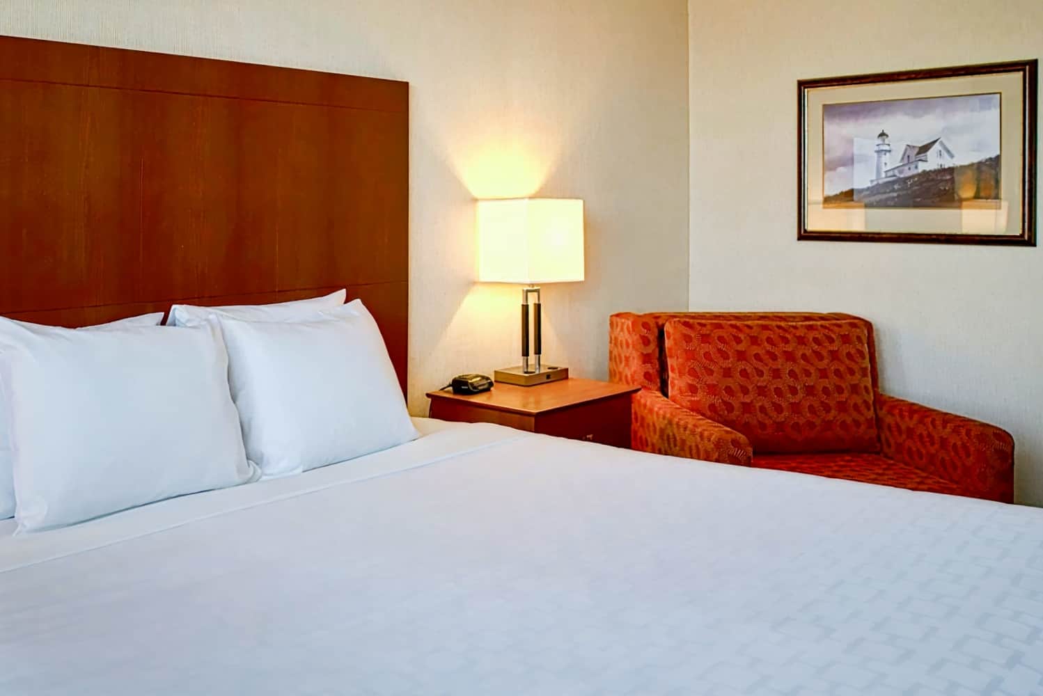 Clarion Hotel Airport Portland