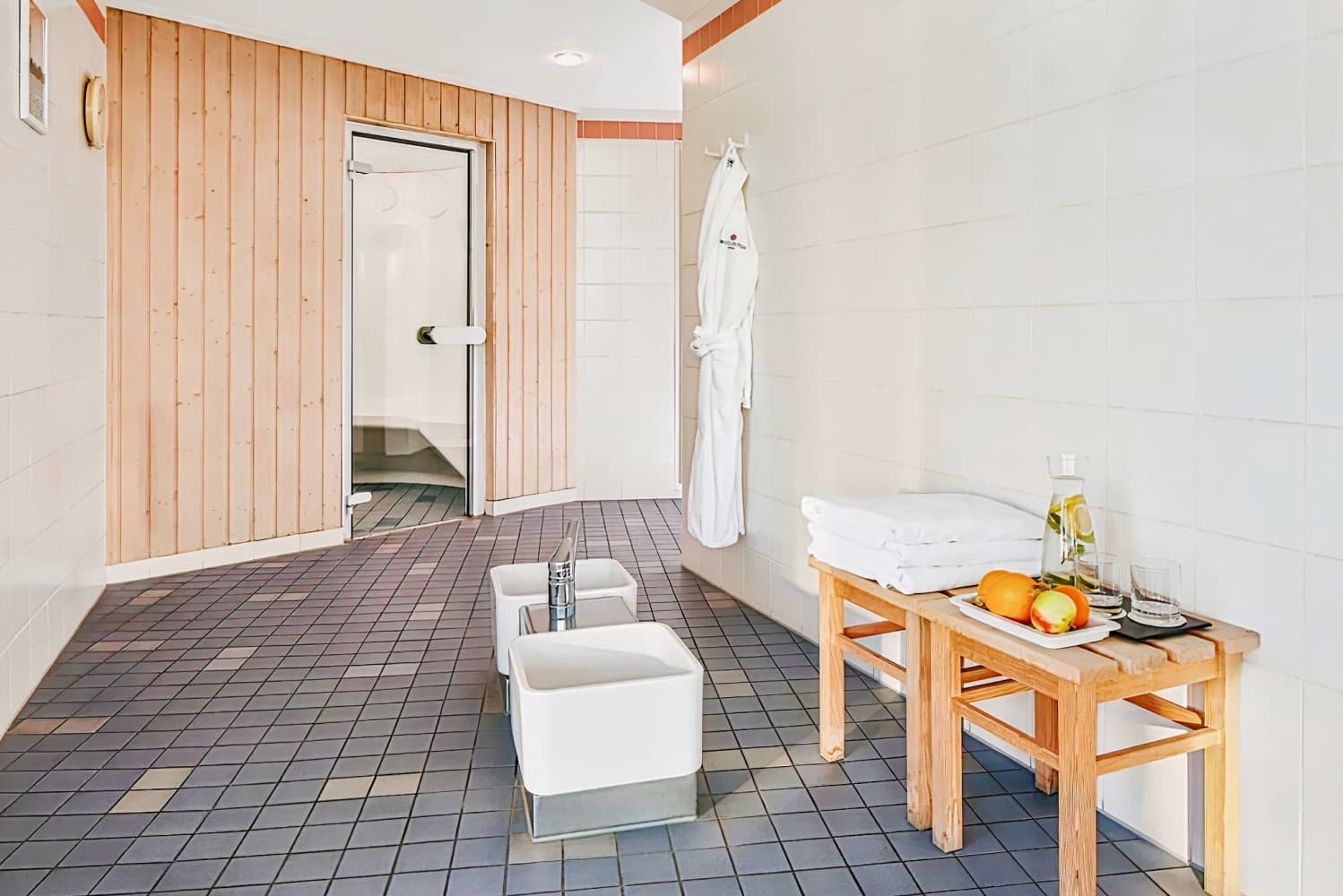 NH Collection Hamburg City