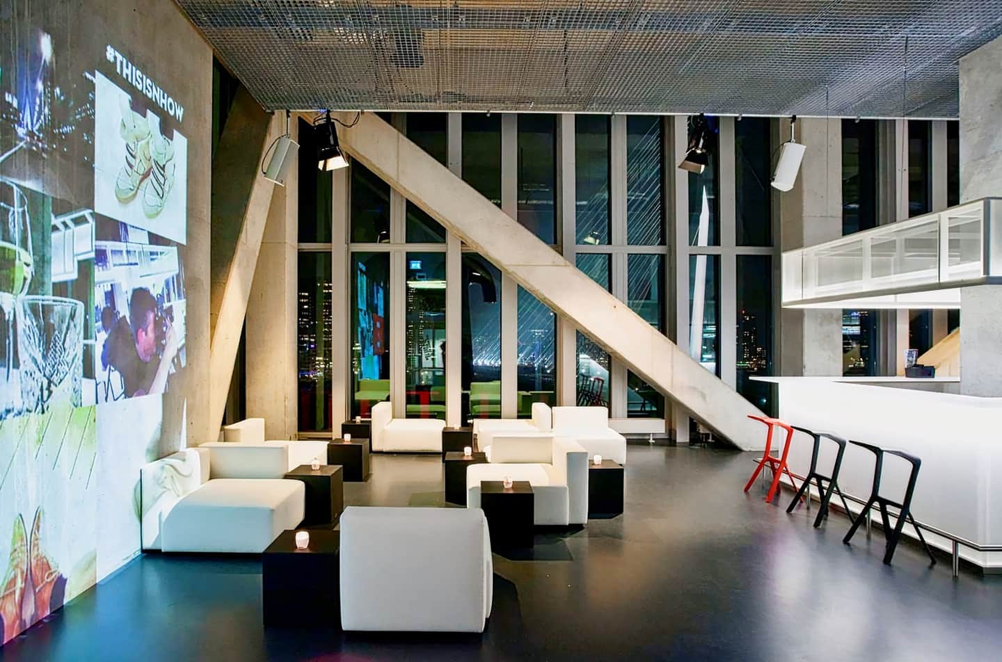 NHow Rotterdam