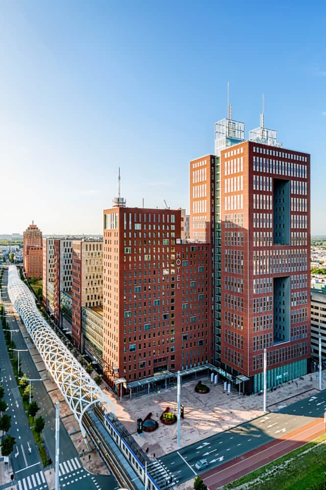 NH Den Haag