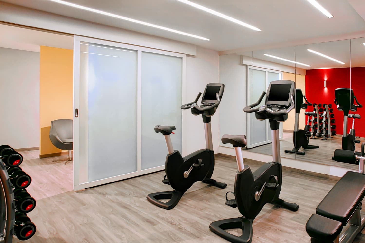 Le Méridien Grand Hotel Nuremberg