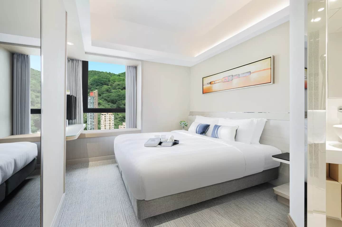 Elysion Place Hotel Causeway Bay