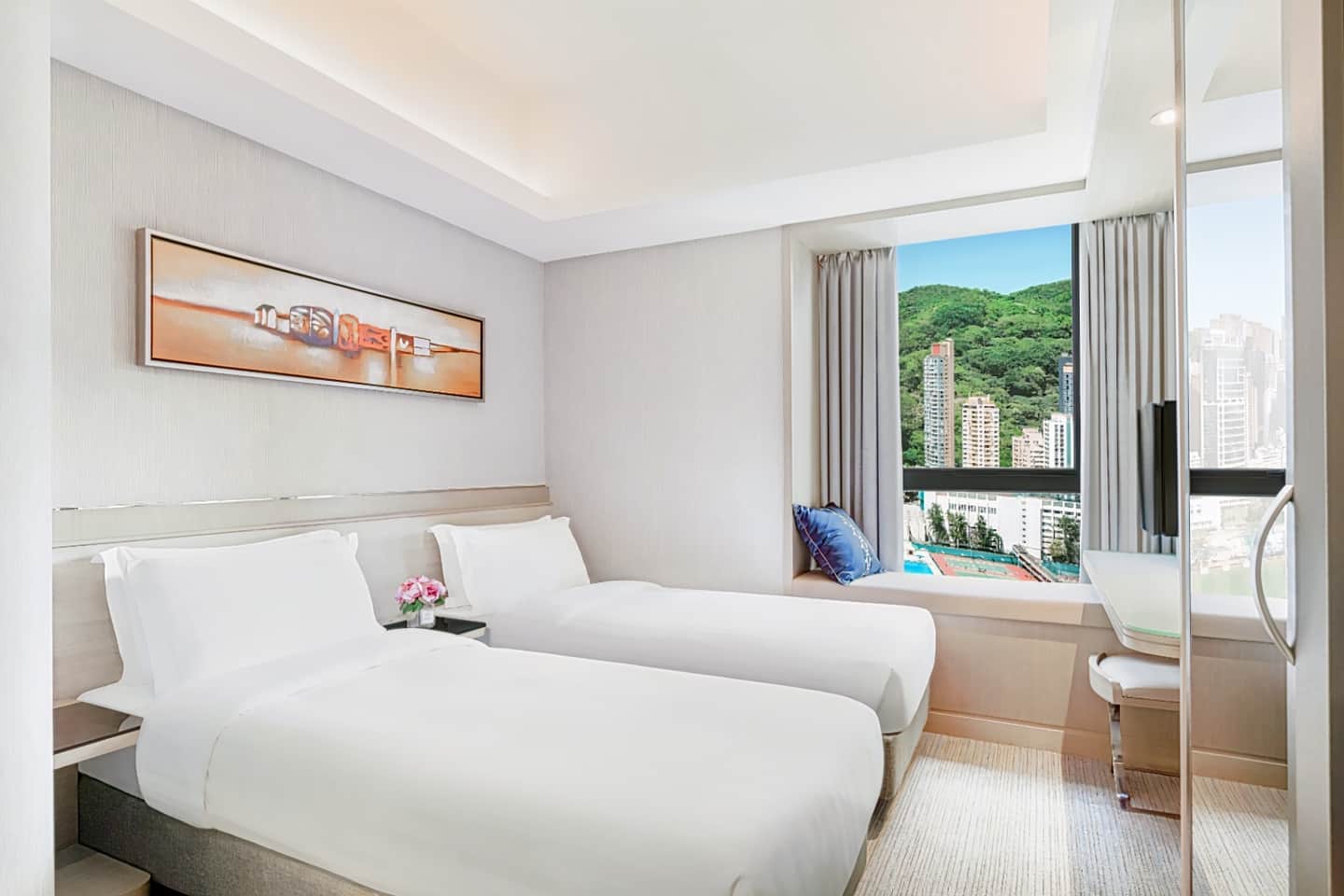 Elysion Place Hotel Causeway Bay