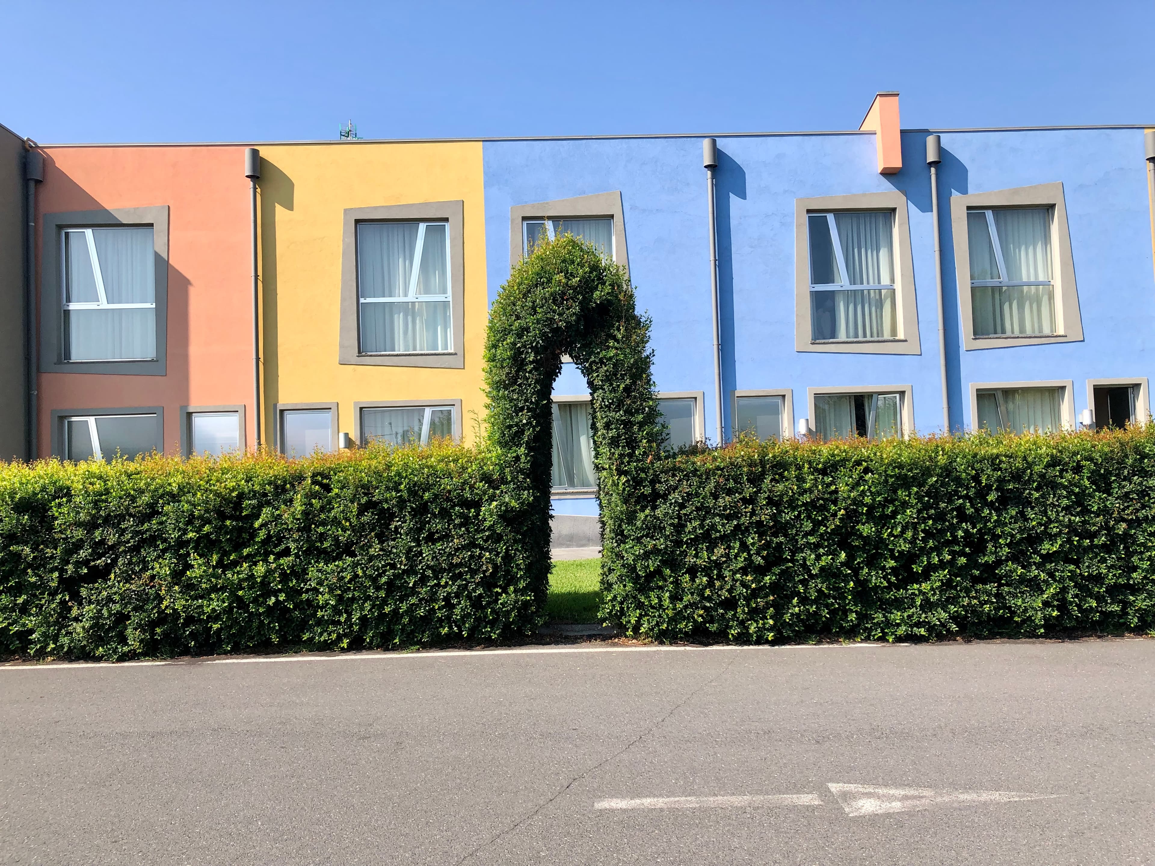 ibis Styles Catania Acireale