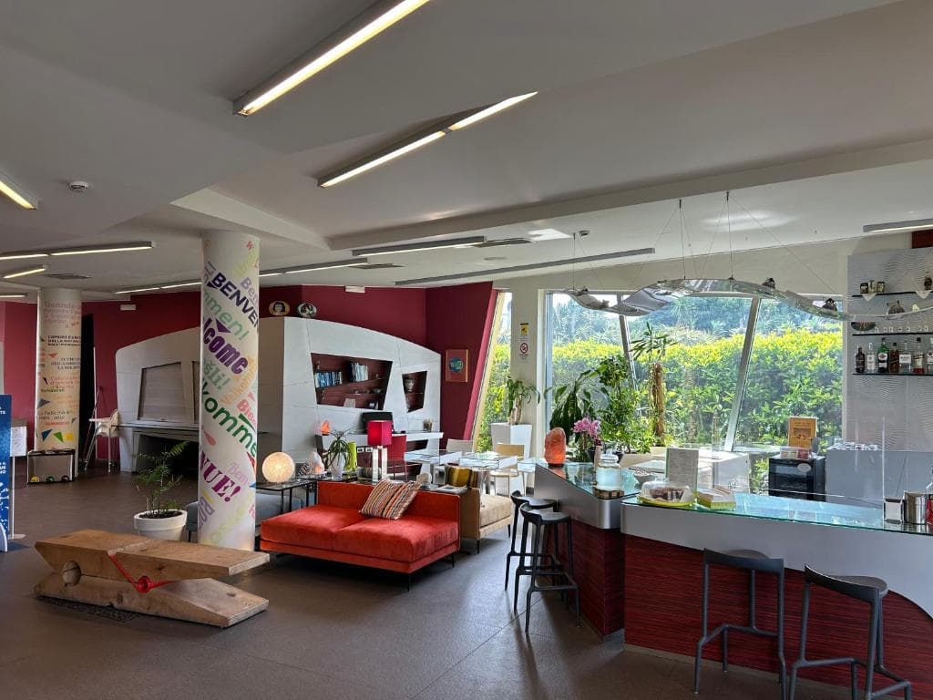 ibis Styles Catania Acireale