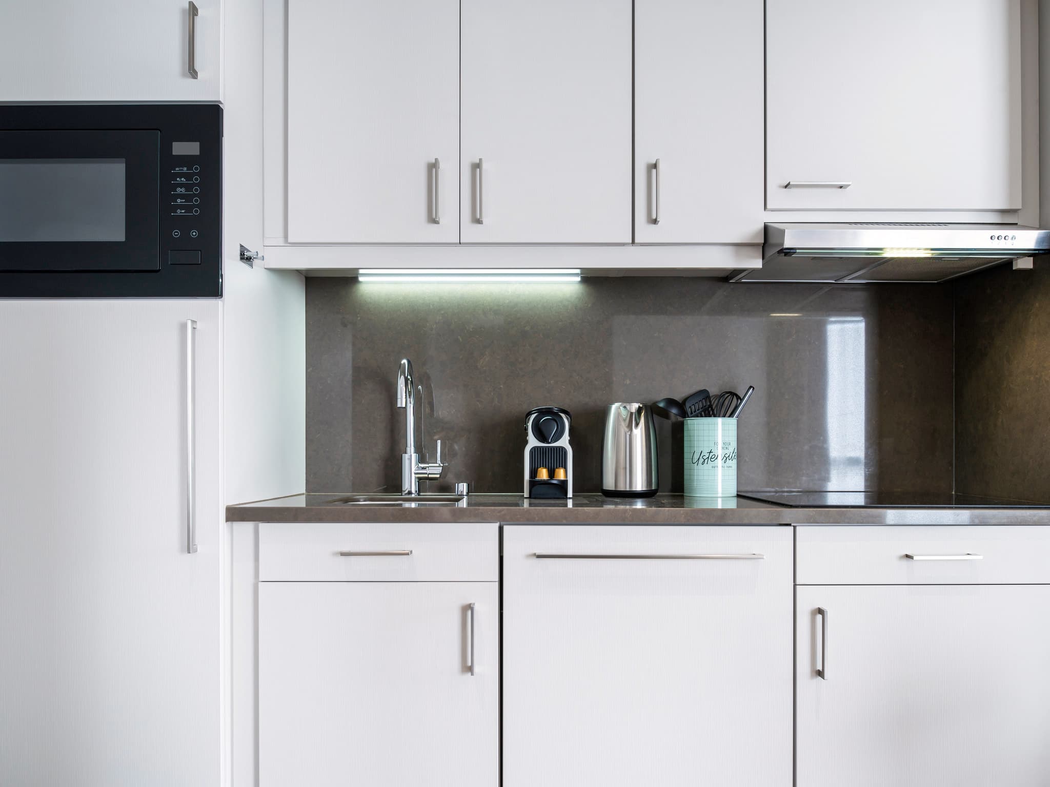 Aparhotel Adagio Paris Nation