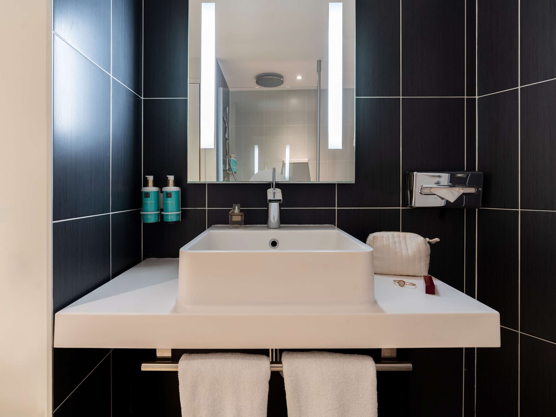 Novotel Suites Paris Expo Porte de Versailles