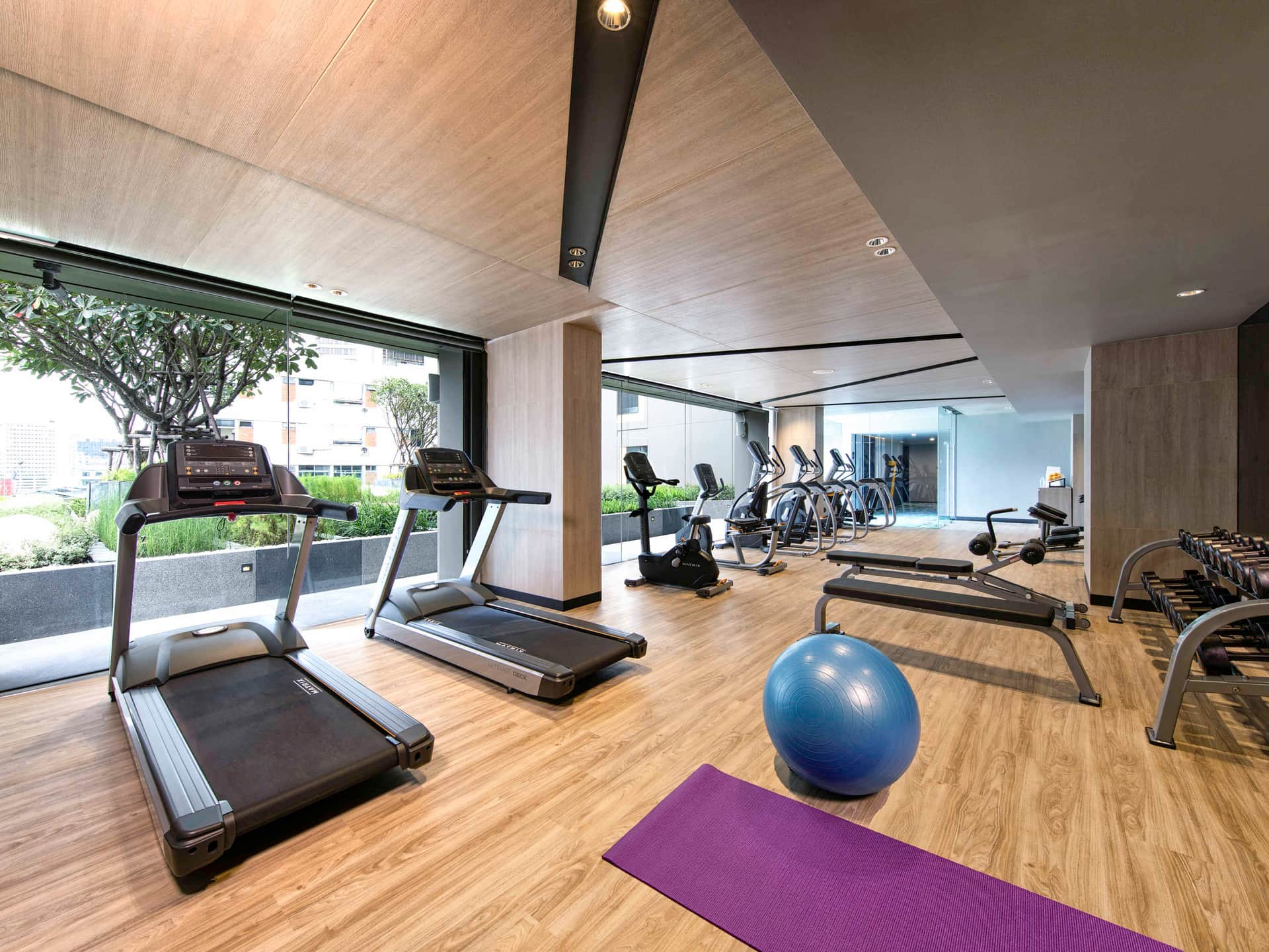 Novotel Bangkok Sukhumvit 4