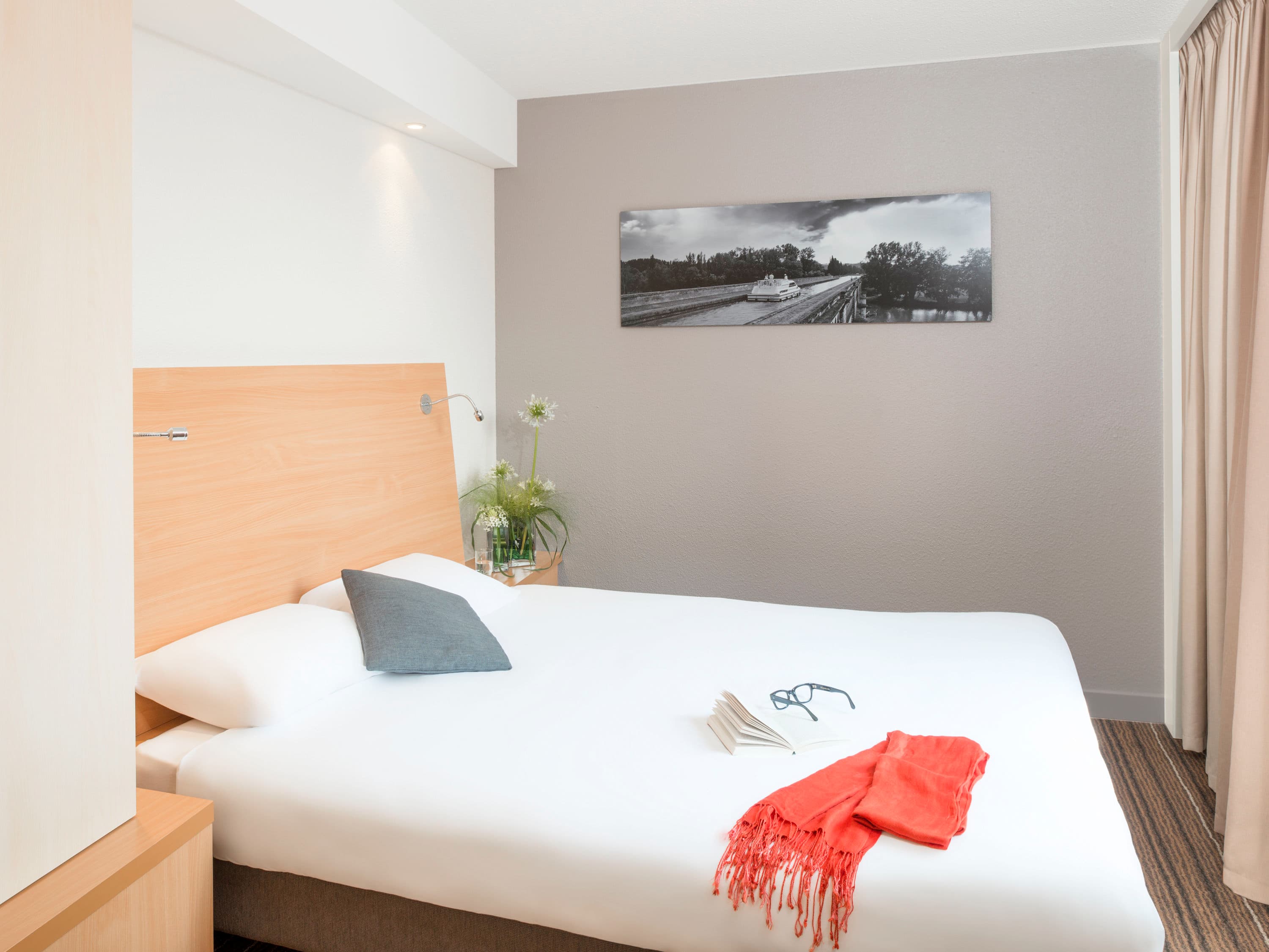 Aparthotel Adagio Toulouse Centre Ramblas