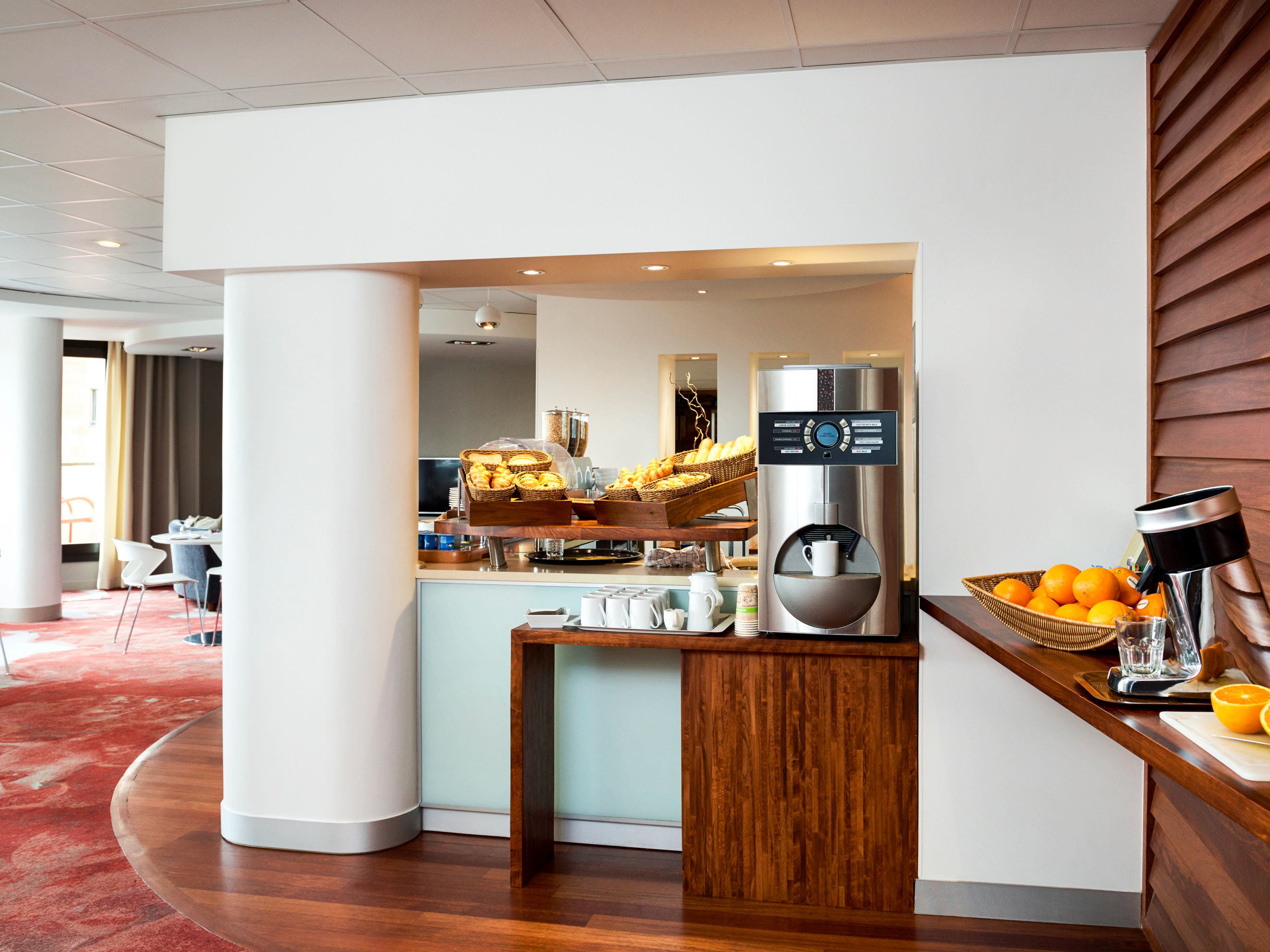 Aparthotel Adagio Toulouse Centre Ramblas