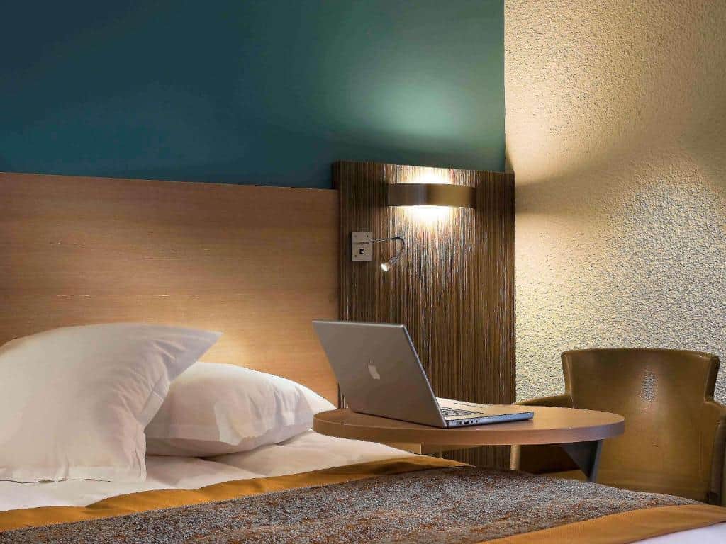 Mercure Lille Airport Hotel