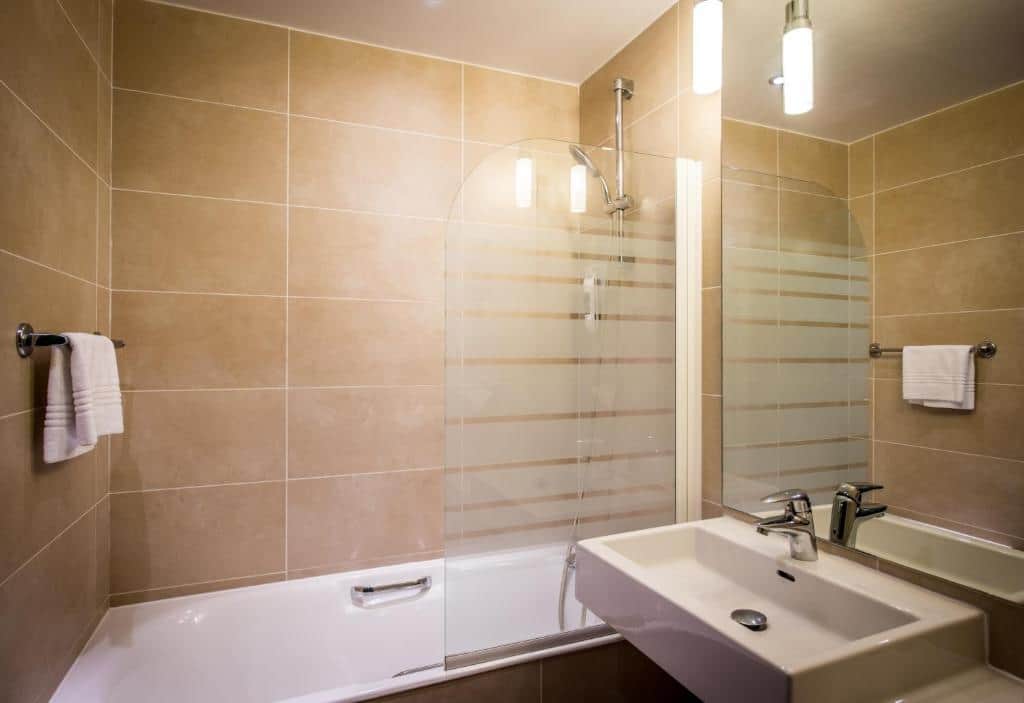 Mercure Bordeaux Château Chartrons Hotel