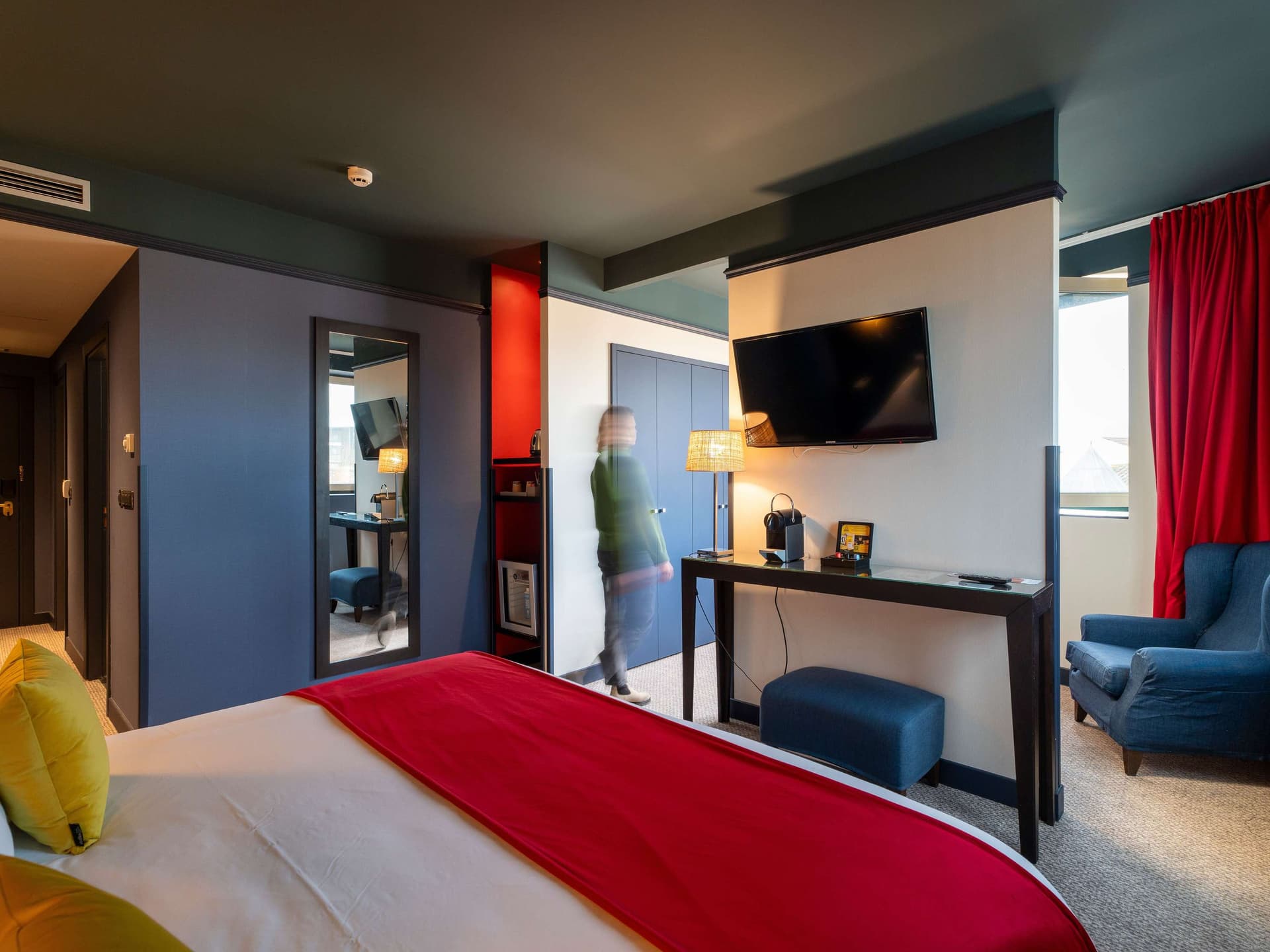 Mercure Bordeaux Château Chartrons Hotel
