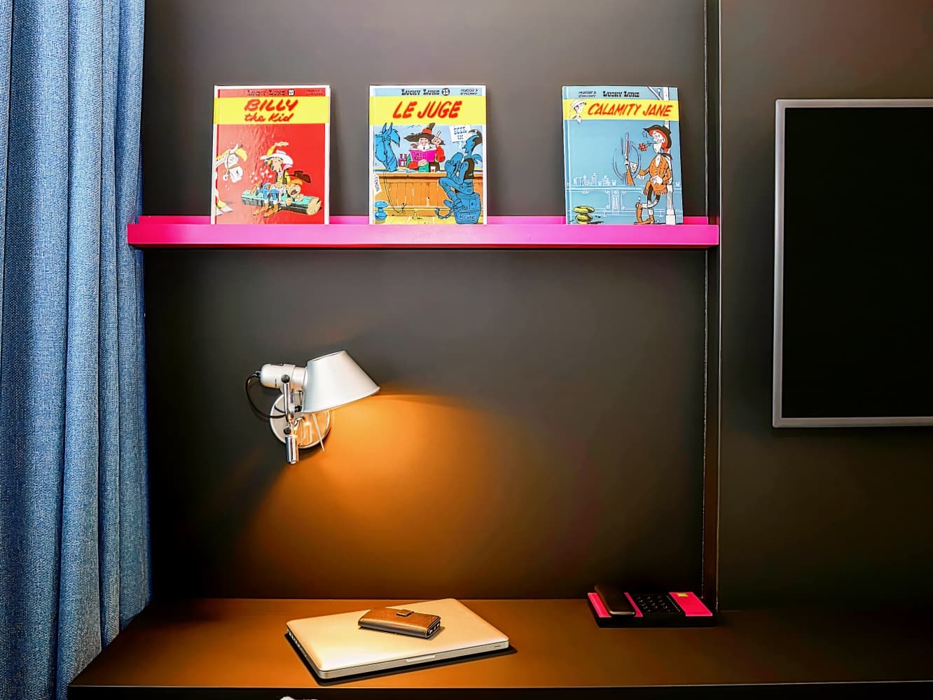 ibis Styles Liège Guillemins