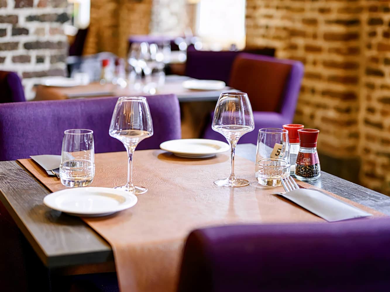 Mercure Liege City Centre