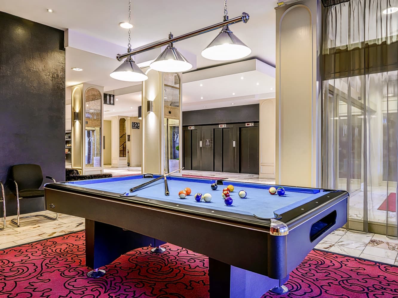 Mercure Liege City Centre