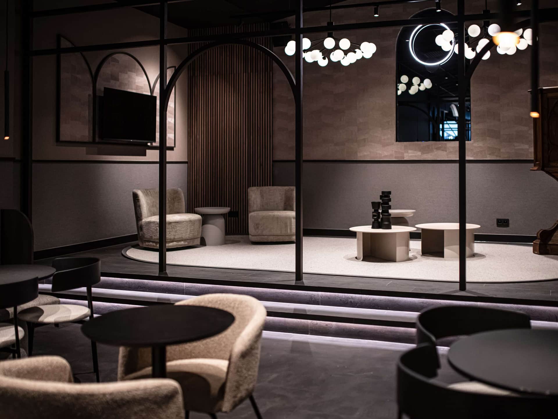 Mercure Liege City Centre