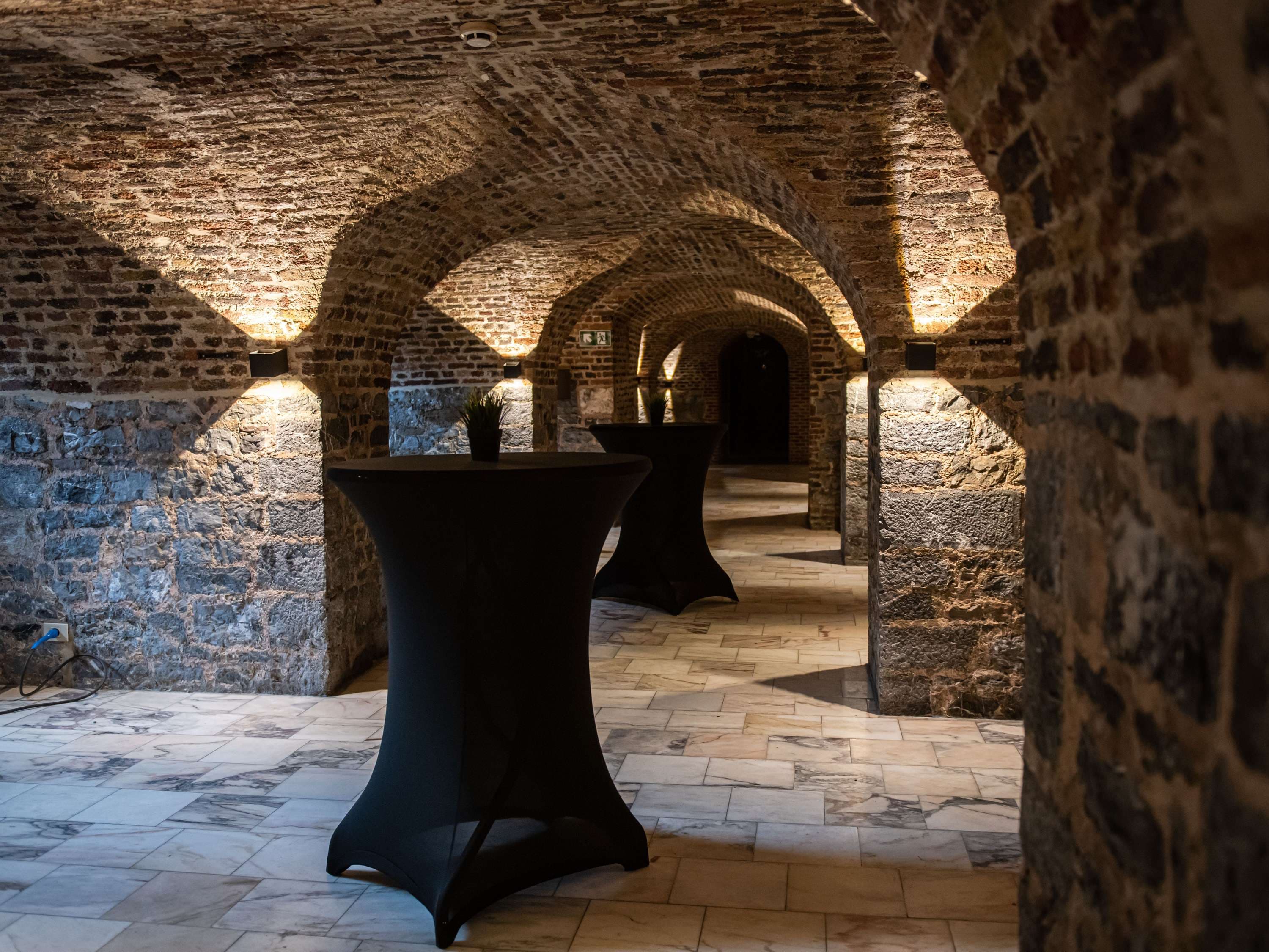 Mercure Liege City Centre