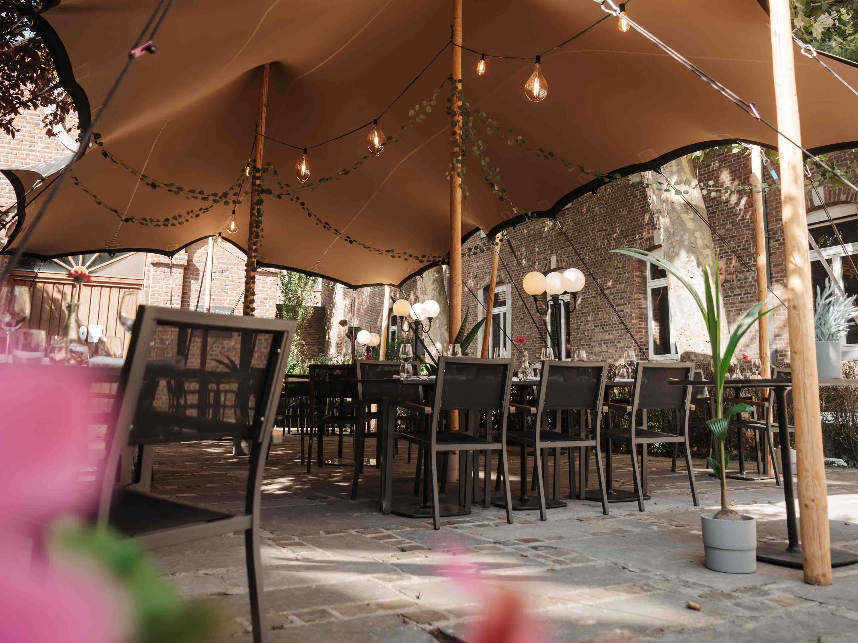 Mercure Liege City Centre