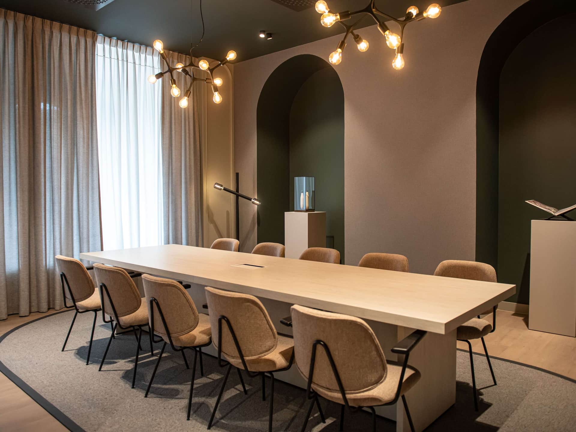 Mercure Liege City Centre